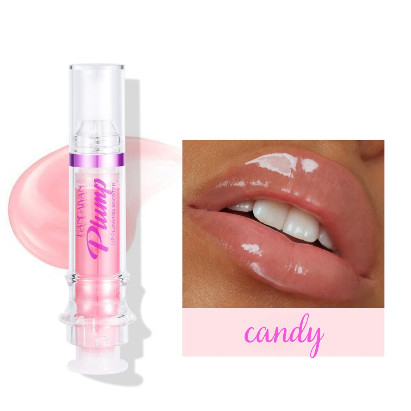 Plump™ Volumizing Lip Gloss