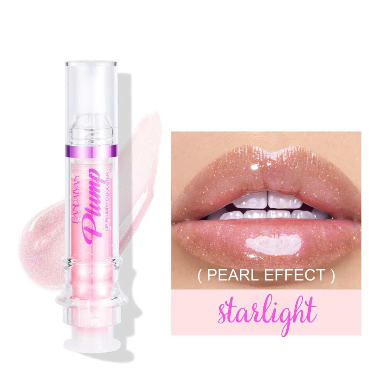 Plump™ Volumizing Lip Gloss