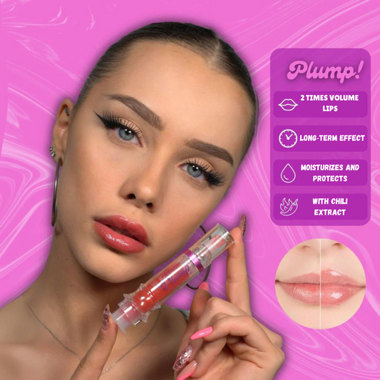 Plump™ Volumizing Lip Gloss