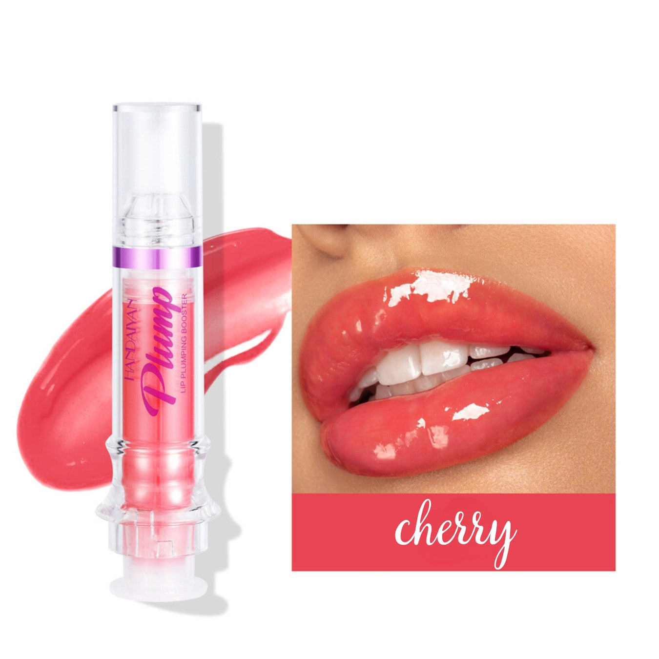 Plump™ Volumizing Lip Gloss